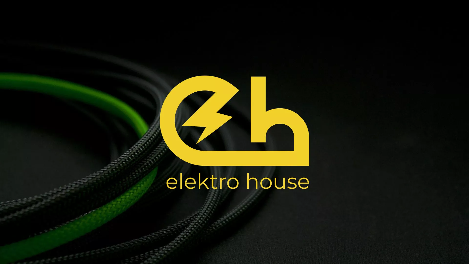 Создание сайта компании «Elektro House» в Арске